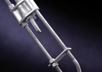 VARI-GRIP™ Dead-end